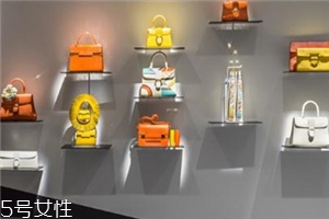 delvaux2018春夏系列包包款式有哪些_好看嗎？