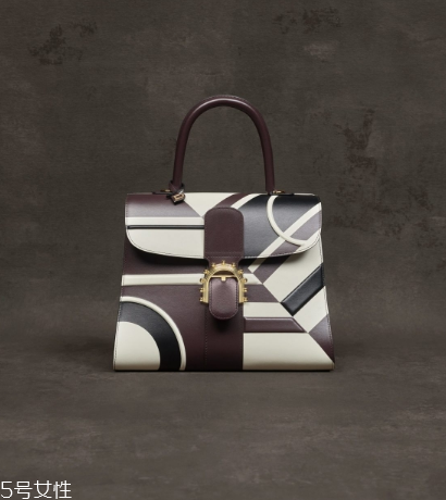 delvaux2018春夏系列包包款式有哪些_好看嗎？