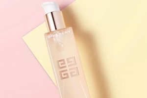紀梵希時光無痕修護美容液怎么用？紀梵希的少女美容液