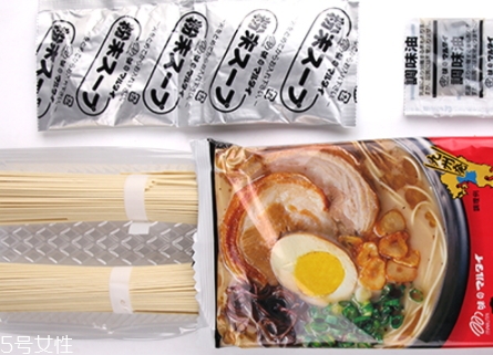 marutai九州拉面多少錢？最好吃的速食拉面