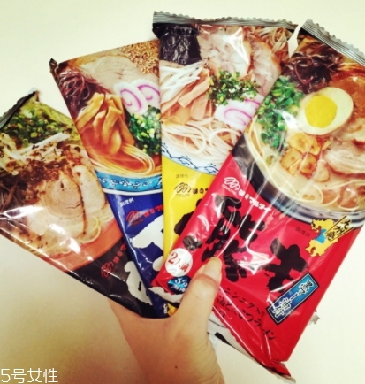 marutai拉面要煮嗎？marutai九州拉面不要泡著吃