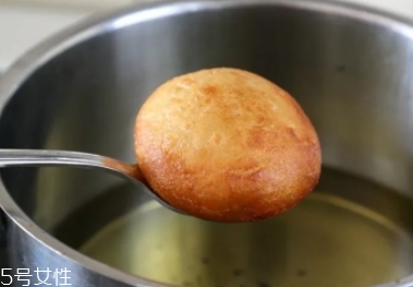 糖糕炸出來(lái)很硬怎么辦？
