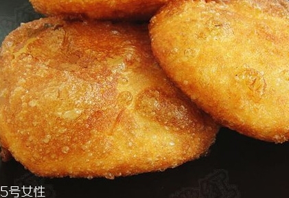 糖糕炸出來(lái)很硬怎么辦？
