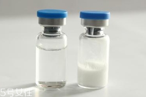 凍干粉的粉越多越好嗎？粉量多少無所謂