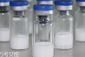 凍干粉溶解后能用多久？要注重保鮮
