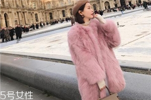 皮草不想穿了怎么辦？這樣做就不會浪費了