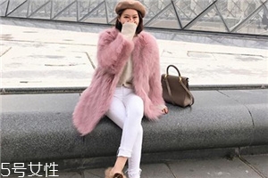 皮草有異味怎么辦？三招教你輕松解決