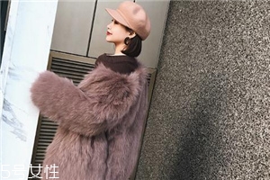 皮草有折痕怎么處理？千萬(wàn)不要驚慌