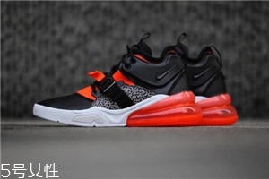 nike air force 270發(fā)售時間_多少錢？