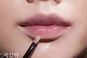 唇刷如何保養(yǎng)？溫柔對待更持久