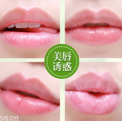 唇膏和唇釉哪個(gè)好用？唇膏vs唇釉
