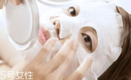 針劑面膜跟普通面膜區(qū)別在哪？