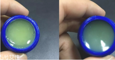 blistex碧唇小藍罐唇膏孕婦可以用嗎？孕婦避免使用