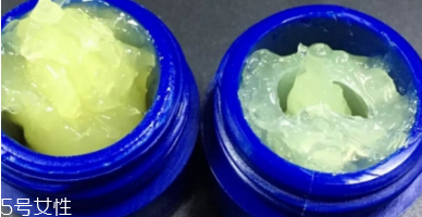 blistex碧唇小藍罐唇膏孕婦可以用嗎？孕婦避免使用