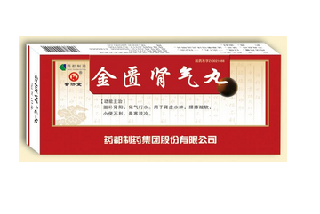 金匱腎氣丸好還是六味地黃丸好？