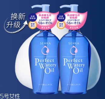 這些卸妝產(chǎn)品，用完無(wú)需二次潔面！