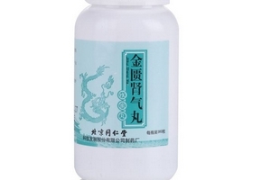 金匱腎氣丸對尿蛋白有影響嗎？