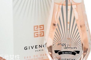 紀(jì)梵希女士香水哪個(gè)好聞？根據(jù)年齡選擇紀(jì)梵希香水