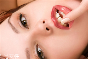 漂唇能保持多久？這些人不適合做漂唇