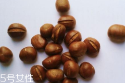 腸胃疾病為什么不能吃栗子？導(dǎo)致腸胃脹氣