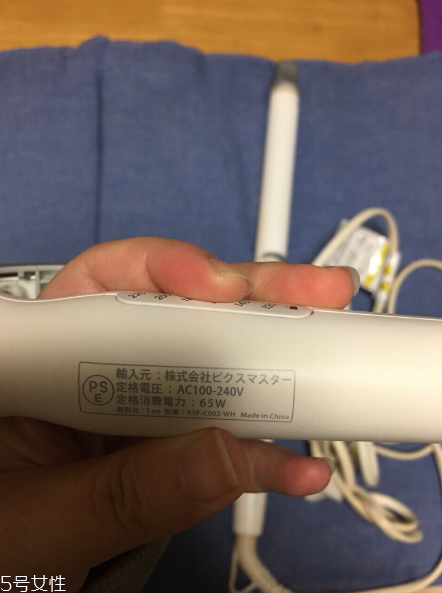 lansam卷發(fā)棒和aspiration卷發(fā)棒哪個好用？護(hù)發(fā)方法