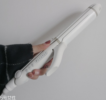 lansam卷發(fā)棒和aspiration卷發(fā)棒哪個好用？護(hù)發(fā)方法