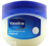 凡士林為什么適合敏感肌膚？世界上最好的隔離產(chǎn)品