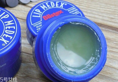 blistex小藍(lán)罐怎么用？性價(jià)比超高的護(hù)唇膏
