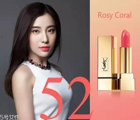 啞光口紅適合什么樣的人？這些口紅一樣都不能少