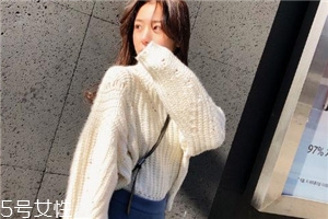 毛衣可以放洗衣機脫水嗎？毛衣脫水須謹慎