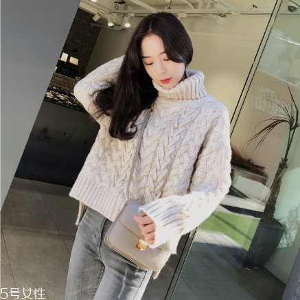 毛衣可以用洗發(fā)水洗嗎？洗完小心發(fā)黃變色