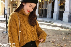 毛衣能用吹風(fēng)機(jī)吹嗎？可以考慮低溫檔吹干