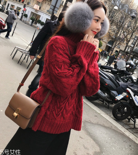 毛衣能用彩漂嗎？彩漂非常傷衣服