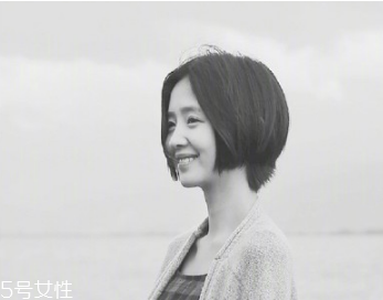 什么短發(fā)發(fā)型最清爽養(yǎng)眼？鎖骨短發(fā)發(fā)型推薦
