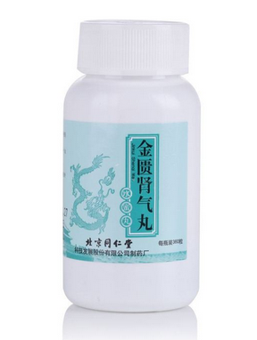 金匱腎氣丸可以和感冒藥一起吃嗎？