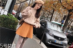 毛衣會(huì)越洗越大嗎？注意清洗和晾曬的方式