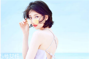 齊耳短發(fā)適合什么臉型？個(gè)性潮流短發(fā)發(fā)型推薦