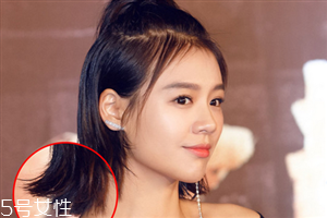 短發(fā)發(fā)尾外翻的發(fā)型怎么弄？誰(shuí)弄誰(shuí)美