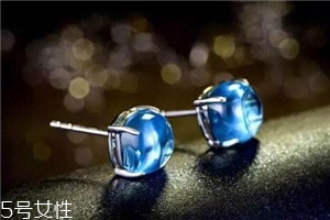 托帕石有收藏價值嗎？這個顏色價值最高