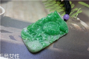 翡翠a貨是什么意思？千萬別誤解了
