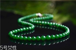 翡翠冰種和糯種哪個好？原來有這么大的區(qū)別