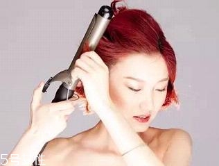 短發(fā)怎么做新娘造型？編發(fā)好看又簡單