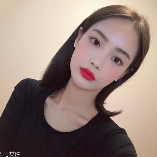 什么臉型適合短發(fā)？顯小的可愛短發(fā)造型圖