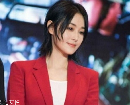 內(nèi)扣短發(fā)適合什么臉型？臉小是關(guān)鍵