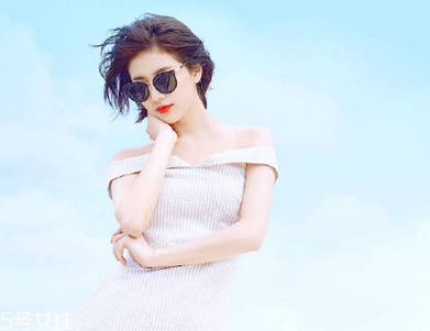 短發(fā)怎么打理才不會翹？短發(fā)最適合染這些顏色