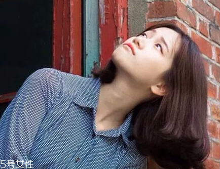 什么短發(fā)發(fā)型最清爽養(yǎng)眼？鎖骨短發(fā)發(fā)型推薦