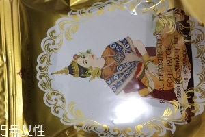 泰國皇家足貼多久貼一次？泰國皇家足貼測評