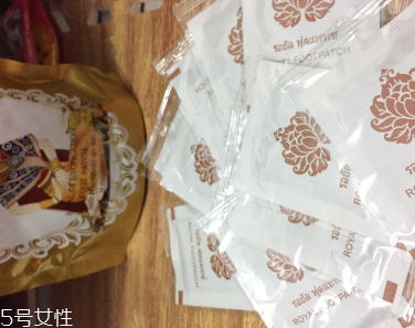 泰國(guó)皇家足貼多久貼一次？泰國(guó)皇家足貼測(cè)評(píng)