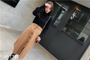 毛衣會縮水還是變大？和毛衣材質(zhì)有關(guān)