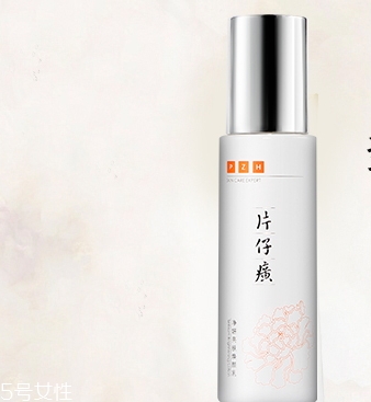 精華液凍住了還能用嗎？解凍后也要看情況